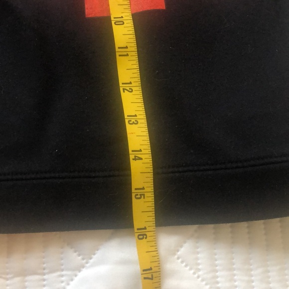 Marvel Spider-Man￼ Boys Pull over Sweatshirt￼ Long sleeve hooded size 5T. Movie - Picture 3 of 10